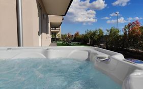 San Giorgio Design Home Con Jacuzzi Privata